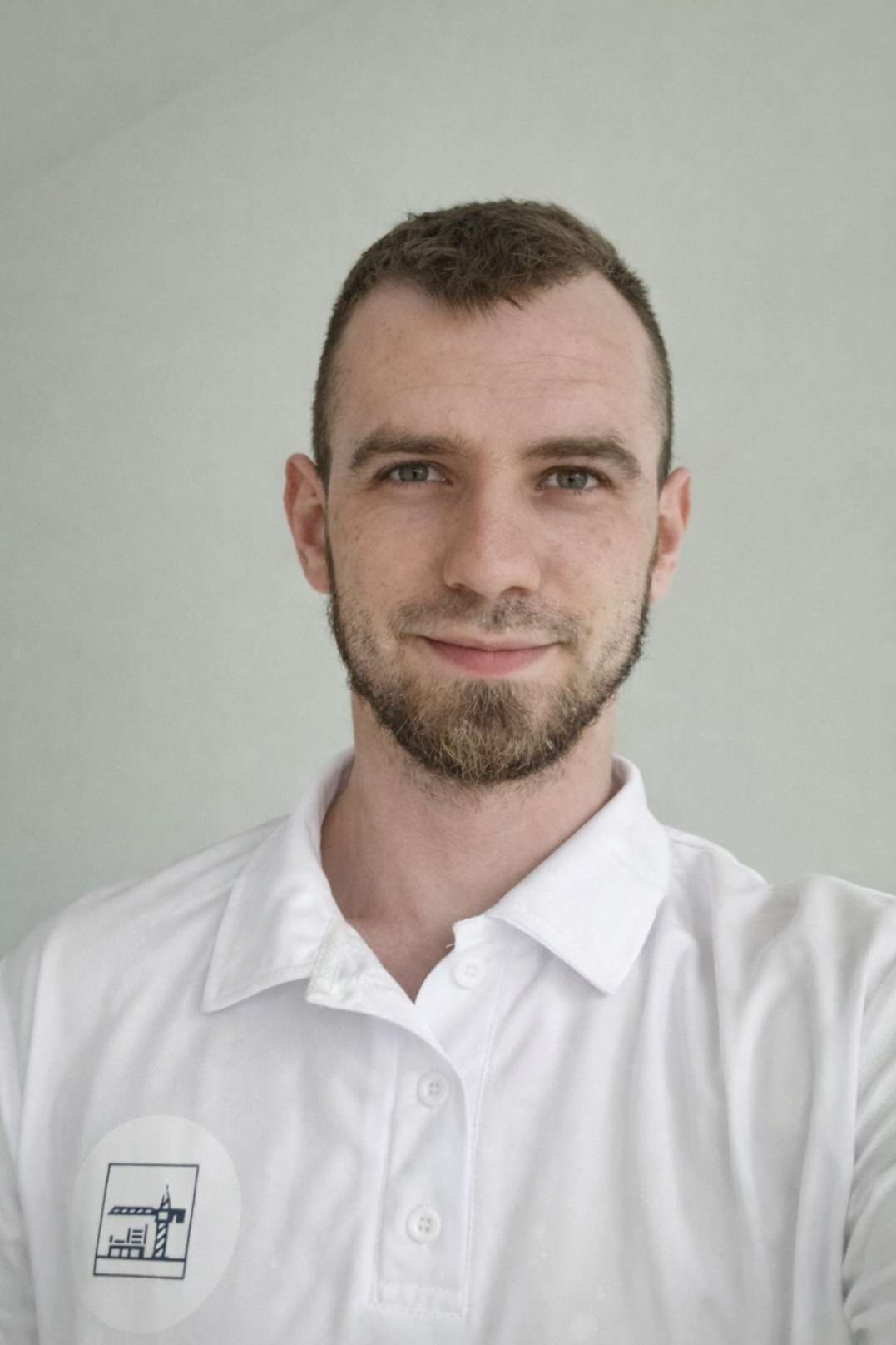 Bohdan - eigenaar BSK Evro Bouw